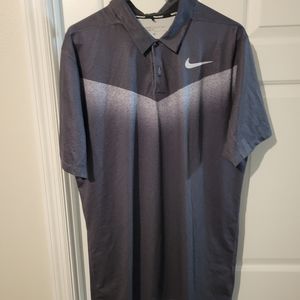 Nike Golf Polo